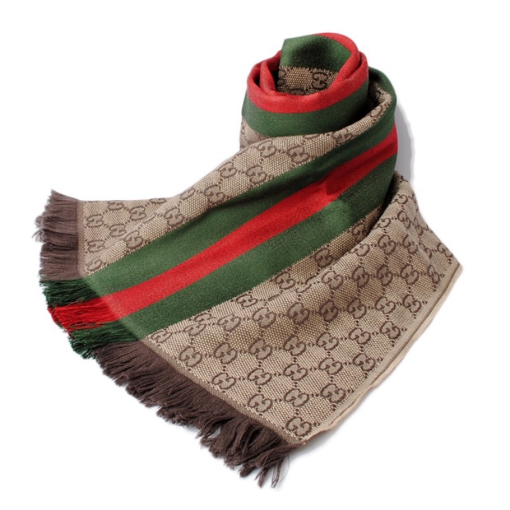 Men’s Gucci Scarf